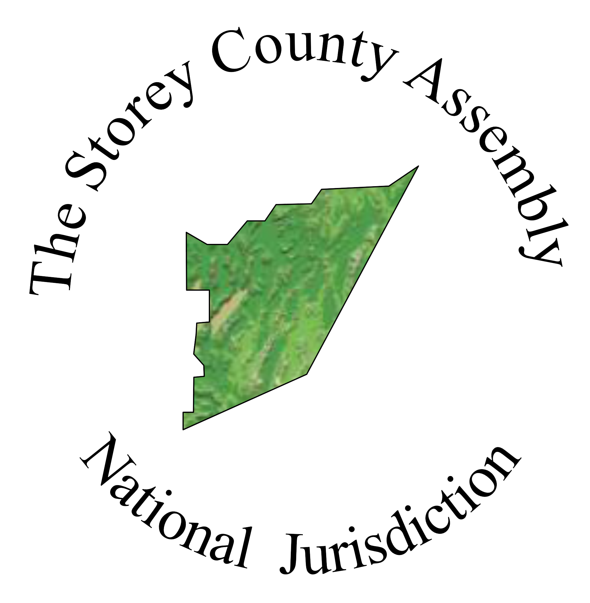 Storey County Logo